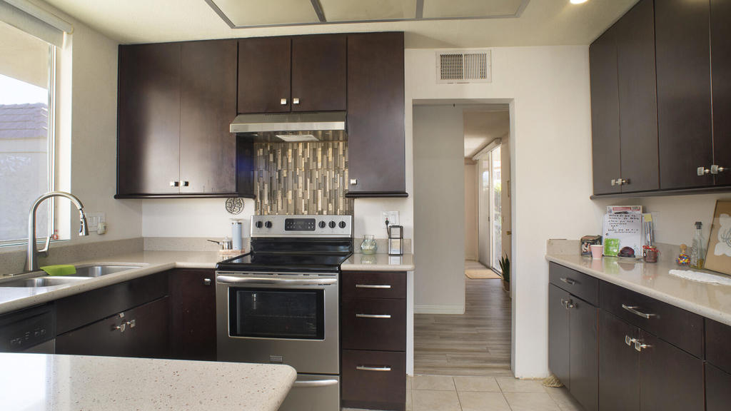 Indian Wells C.C. - Residential