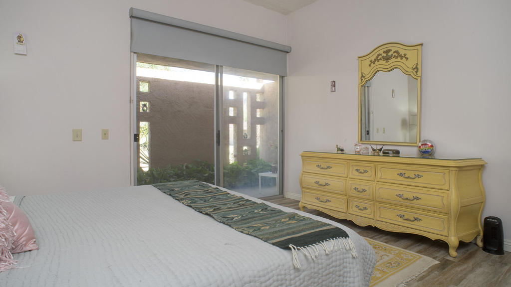 Indian Wells C.C. - Residential