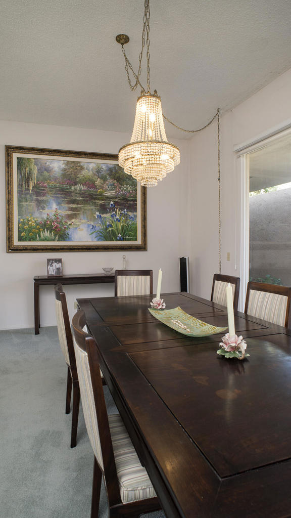 Indian Wells C.C. - Residential