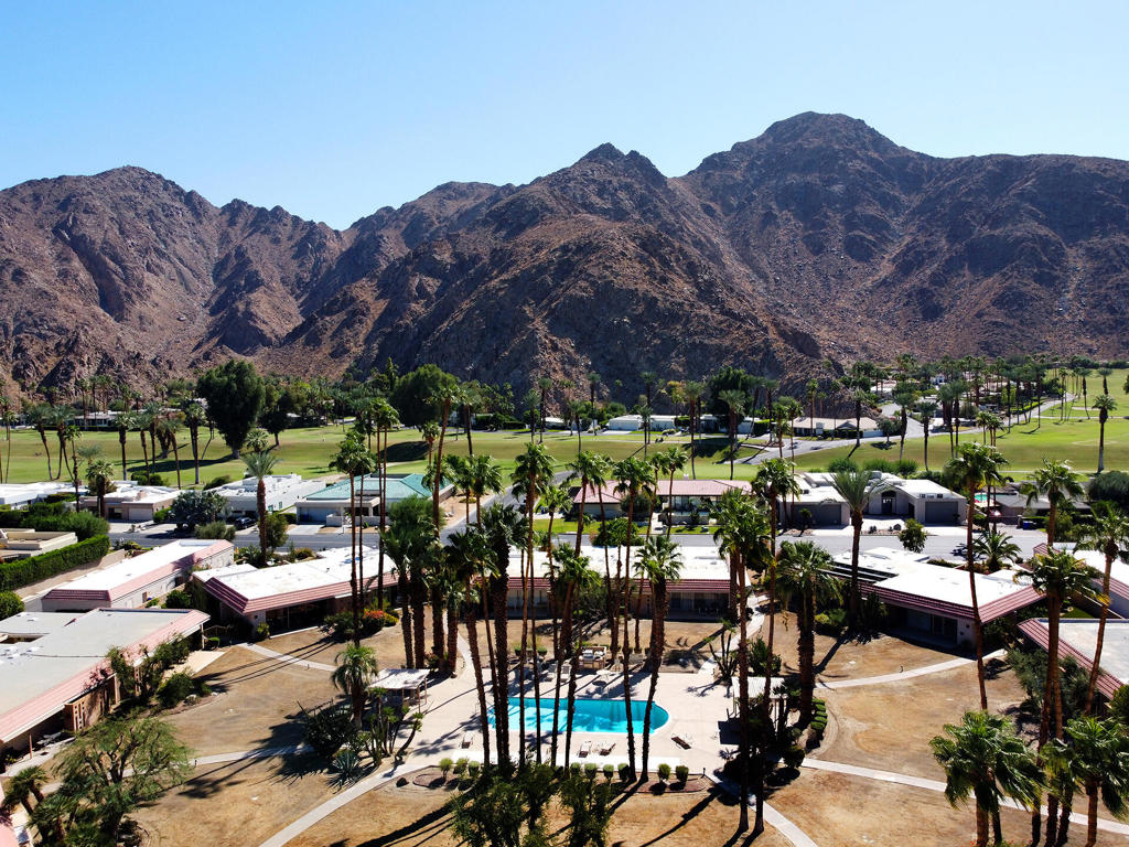 Indian Wells C.C. - Residential