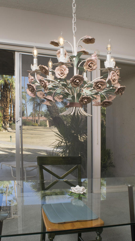 Indian Wells C.C. - Residential