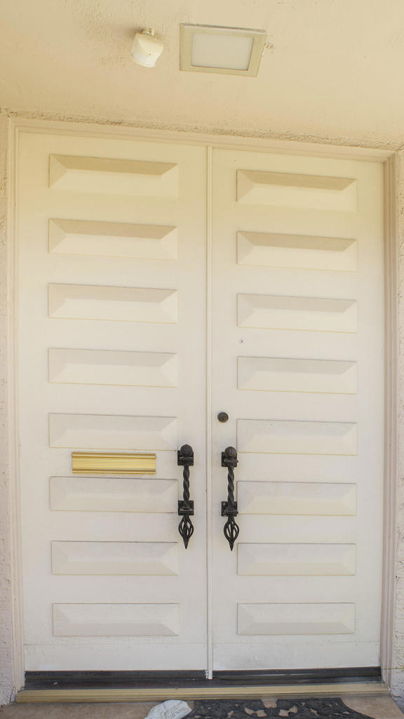 Indian Wells C.C. - Residential