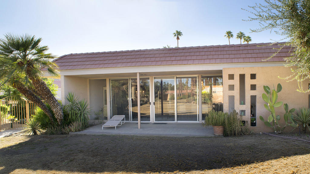 Indian Wells C.C. - Residential