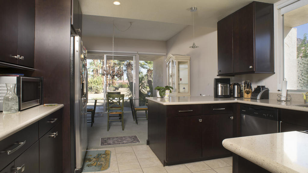 Indian Wells C.C. - Residential