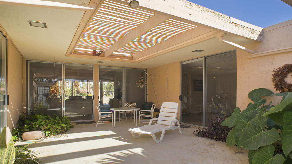 Indian Wells C.C. - Residential