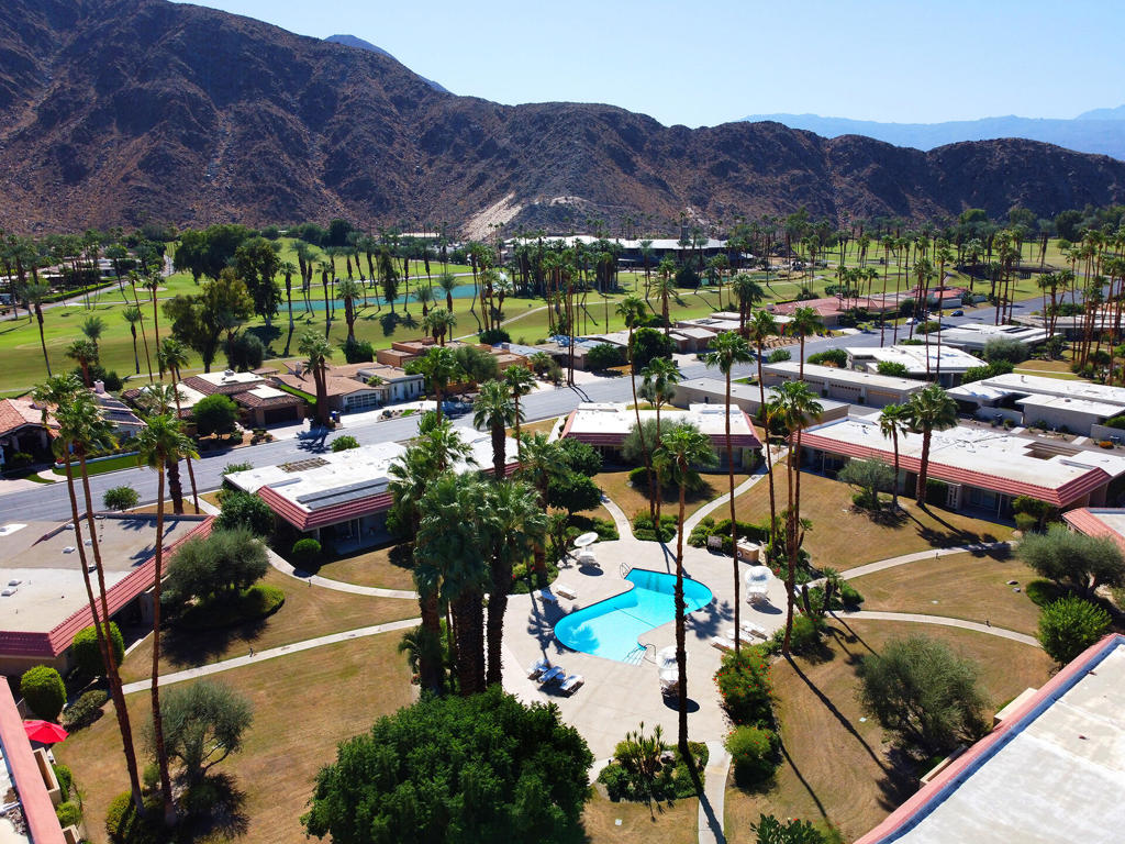 Indian Wells C.C. - Residential