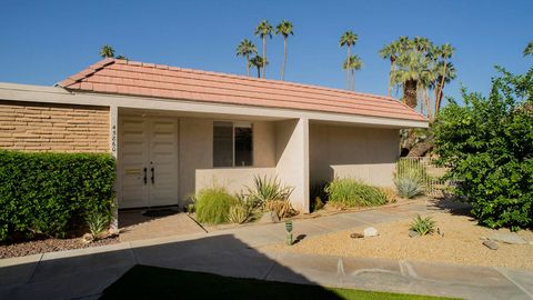 Photo of 45860 Pima Road, Indian Wells, CA 92210 (MLS # 219136837DA)