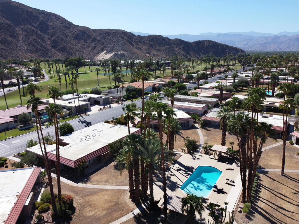 Indian Wells C.C. - Residential