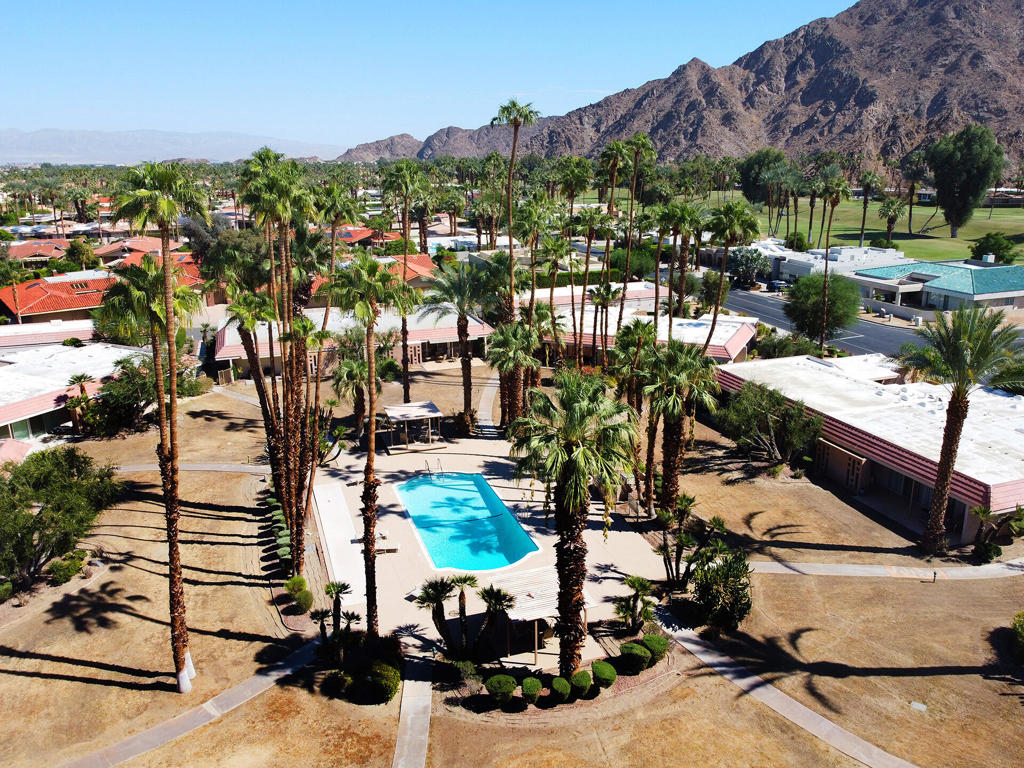 Indian Wells C.C. - Residential