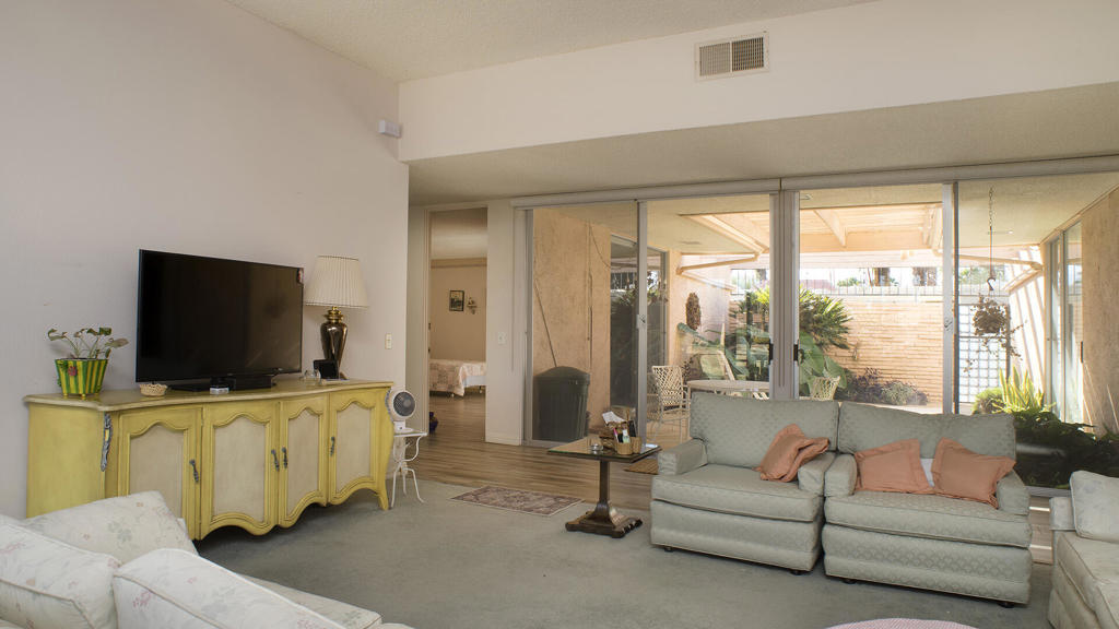 Indian Wells C.C. - Residential