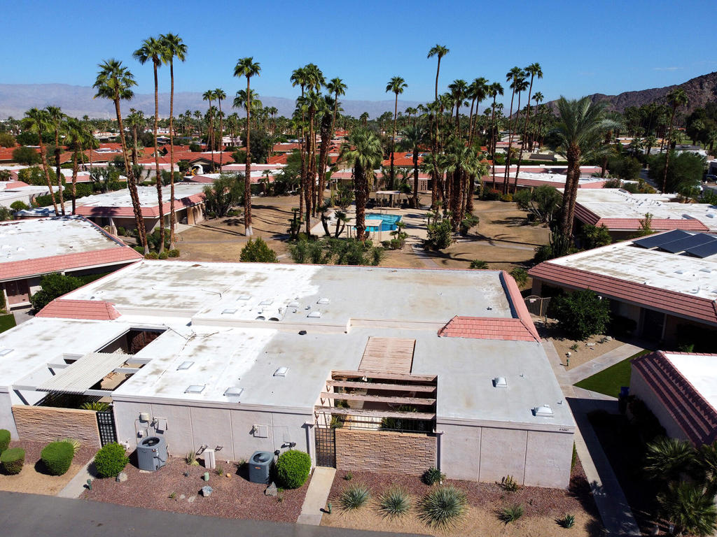 Indian Wells C.C. - Residential