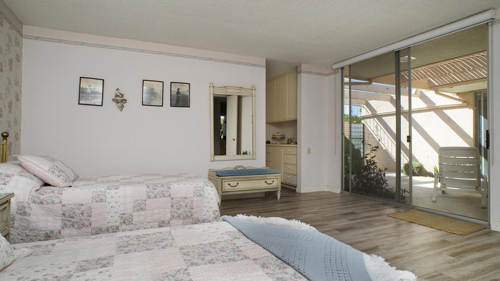 Indian Wells C.C. - Residential