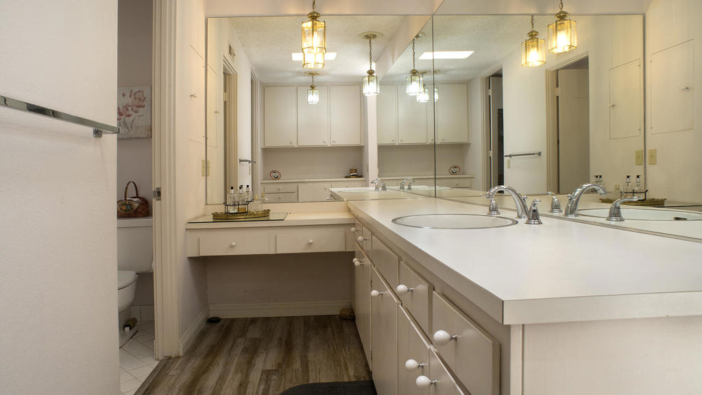 Indian Wells C.C. - Residential