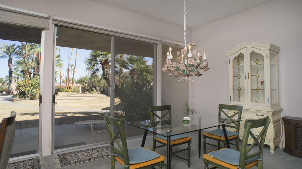 Indian Wells C.C. - Residential