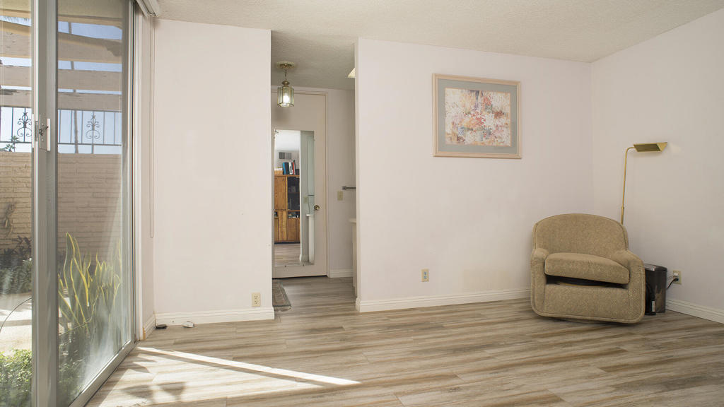 Indian Wells C.C. - Residential