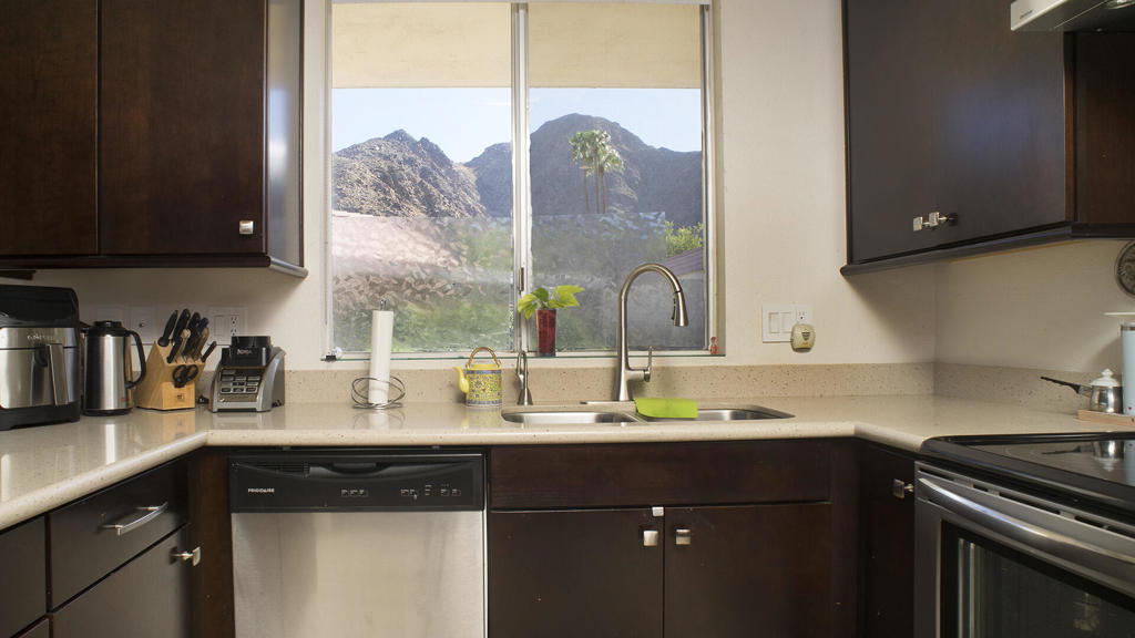 Indian Wells C.C. - Residential