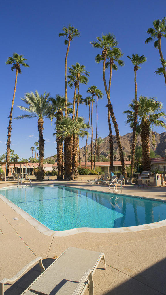 Indian Wells C.C. - Residential