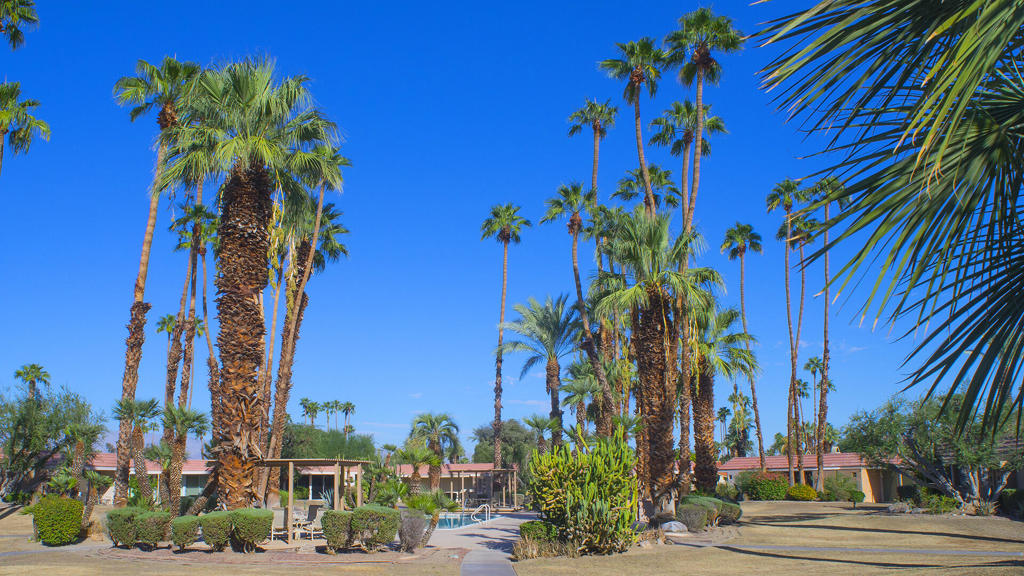 Indian Wells C.C. - Residential