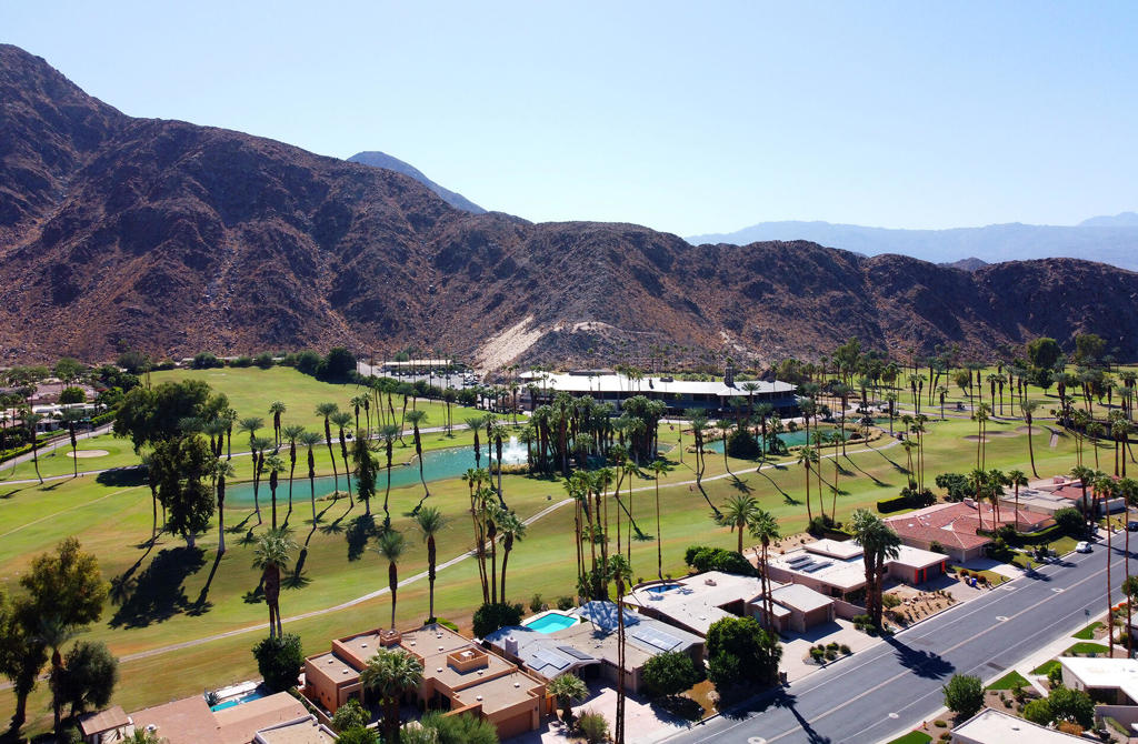 Indian Wells C.C. - Residential