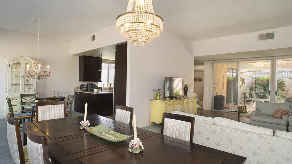 Indian Wells C.C. - Residential