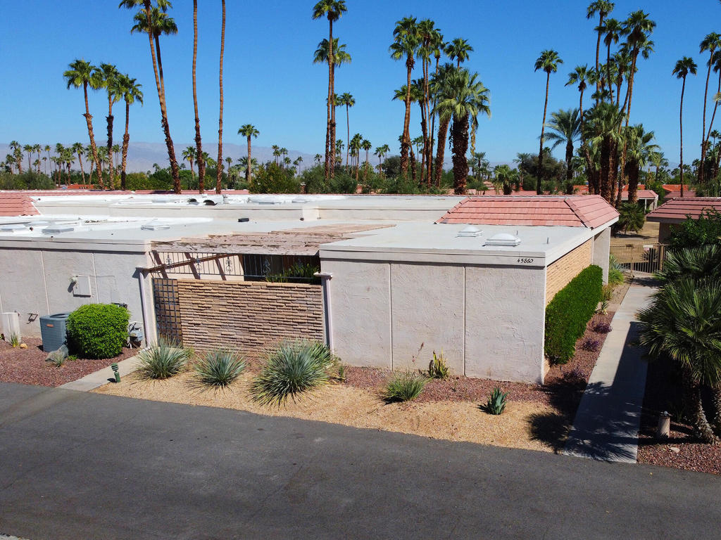Indian Wells C.C. - Residential