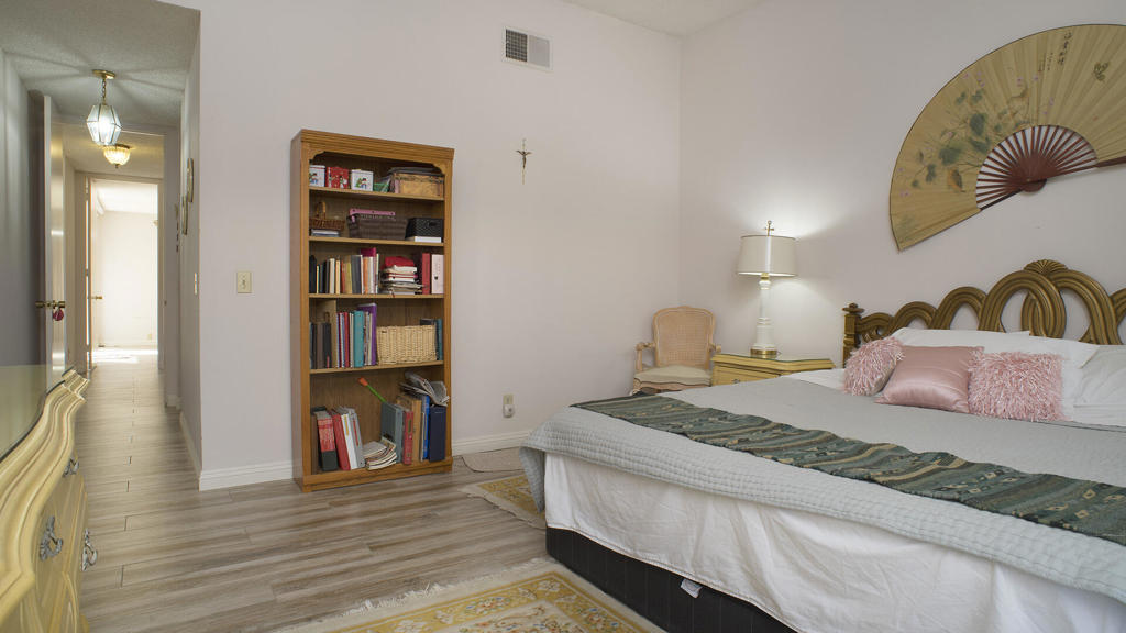 Indian Wells C.C. - Residential