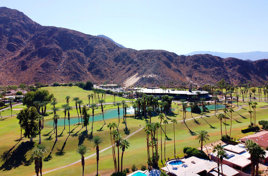Indian Wells C.C. - Residential