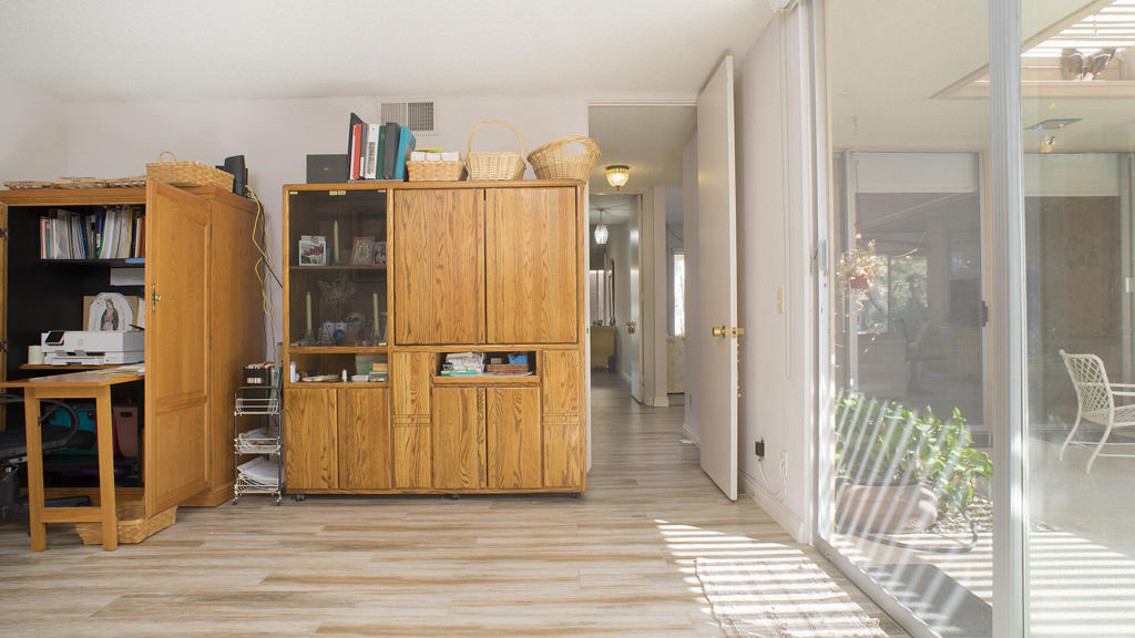 Indian Wells C.C. - Residential