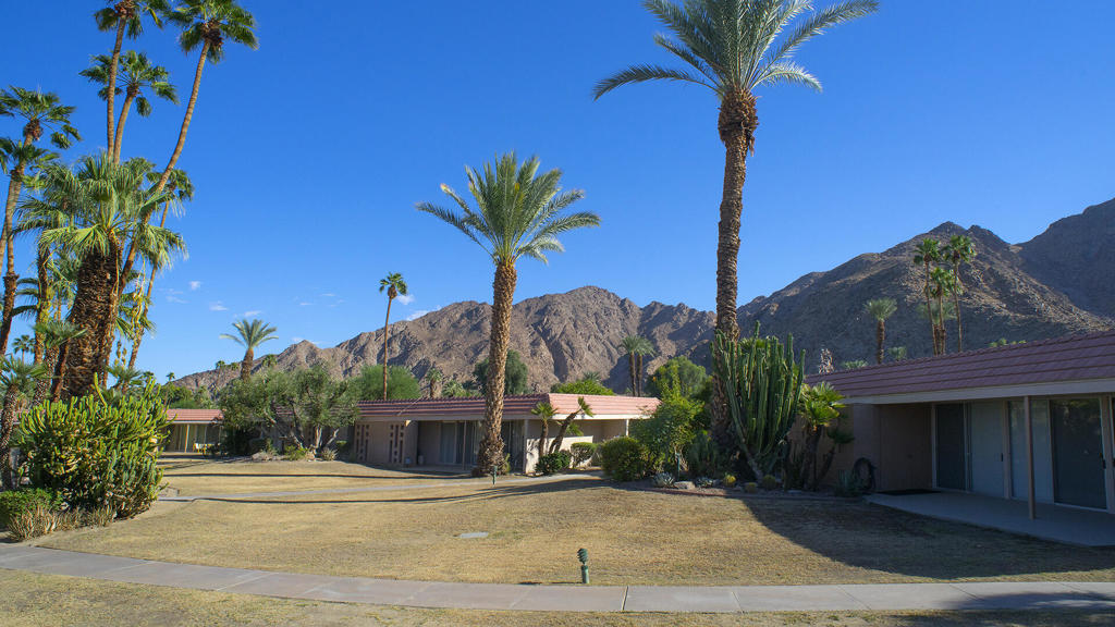 Indian Wells C.C. - Residential
