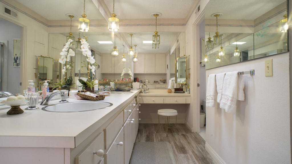 Indian Wells C.C. - Residential