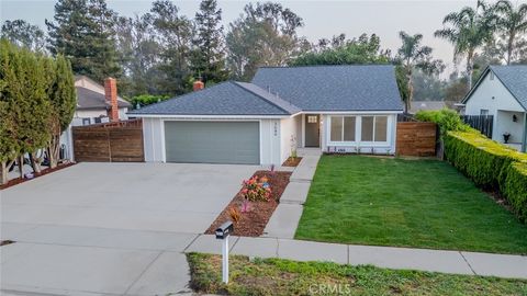 Photo of 3684 Valle Vista Drive, Chino Hills, CA 91709 (MLS # CV26059378)