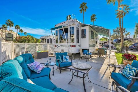 Photo of 69411 Ramon Road #656, Cathedral City, CA 92234 (MLS # 219144326DA)
