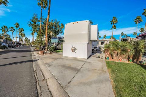 Photo of 69411 Ramon Road #656, Cathedral City, CA 92234 (MLS # 219144326DA)