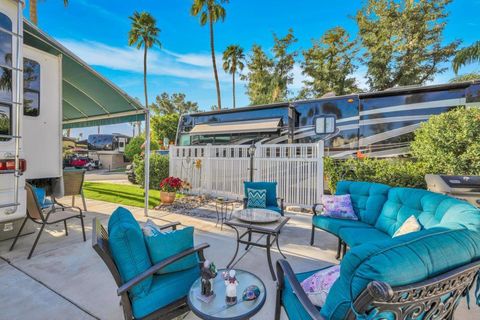 Photo of 69411 Ramon Road #656, Cathedral City, CA 92234 (MLS # 219144326DA)