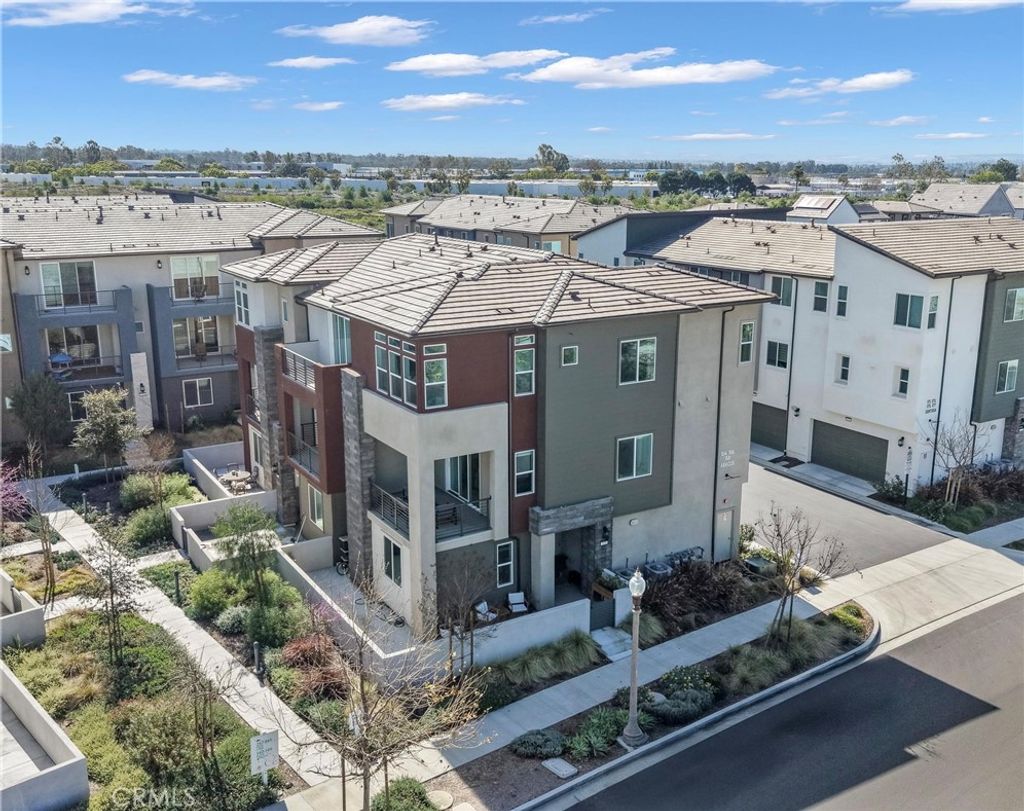 Photo of 158 Abacus, Irvine, CA 92618 (MLS # OC26041127)