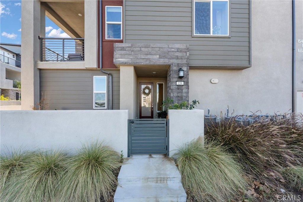 Photo of 158 Abacus, Irvine, CA 92618 (MLS # OC26041127)