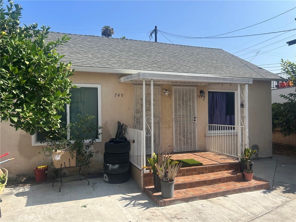 749 -751 E 84th Street