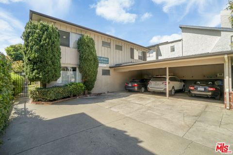 Photo of 1224 9th Street, Santa Monica, CA 90401 (MLS # 26672391)