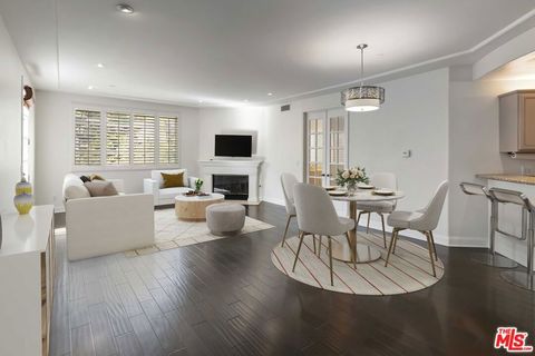 Photo of 1875 S Beverly Glen Boulevard #406, Los Angeles, CA 90025 (MLS # 26651723)