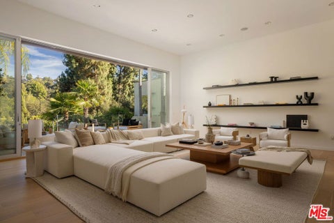 Photo of 2731 Hutton Drive, Los Angeles, CA 90210 (MLS # 26986143)