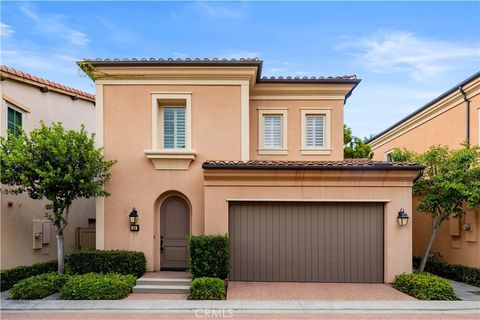 Photo of 40 Bianco, Irvine, CA 92618 (MLS # PW26090616)