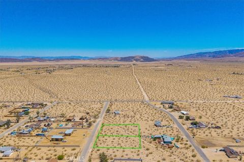 Photo of 1 Jadeite Street, Joshua Tree, CA 92252 (MLS # JT26041089)