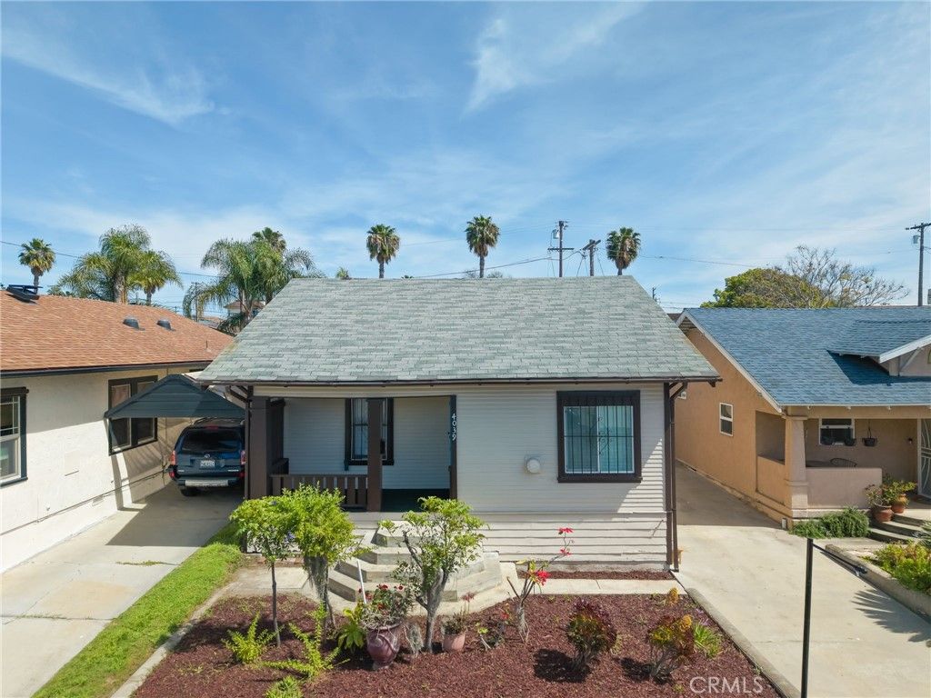 Photo of 4039 Wabash Ave, San Diego, CA 92104 (MLS # IV26057712)