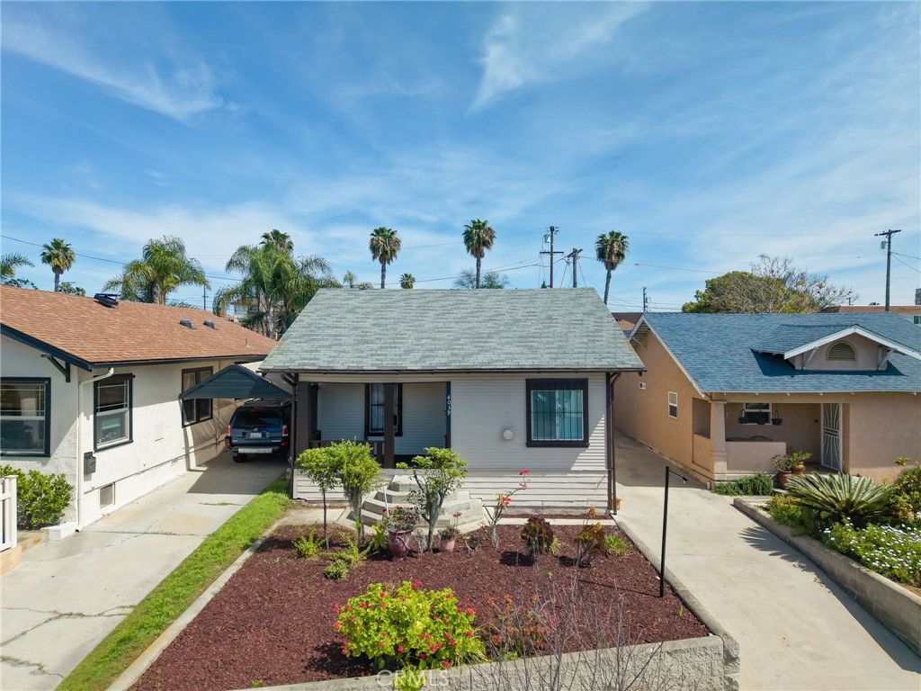 Photo of 4039 Wabash Ave, San Diego, CA 92104 (MLS # IV26057712)