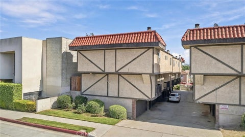 Tiny photo for 1580 Potrero Grande,unit C DR, Rosemead, CA 91770 (MLS # OC26224872)