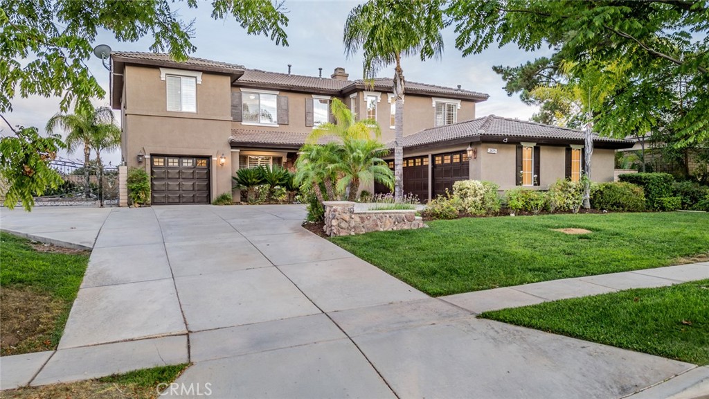 3675 Sunmeadow Street