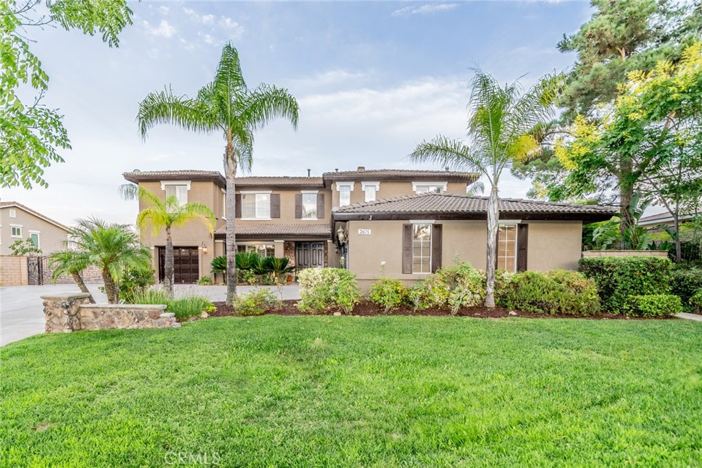 3675 Sunmeadow Street