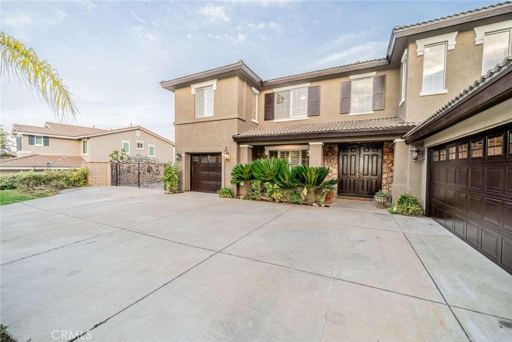 3675 Sunmeadow Street