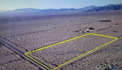 Photo of 81757 Twentynine Palms Highway, 29 Palms, CA 92277 (MLS # NP25186645) Photo of 81757 Twentynine Palms Highway, 29 Palms, CA 92277 (MLS # NP25186645)