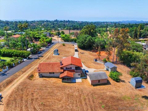 1610 Reche Rd Fallbrook CA 92028